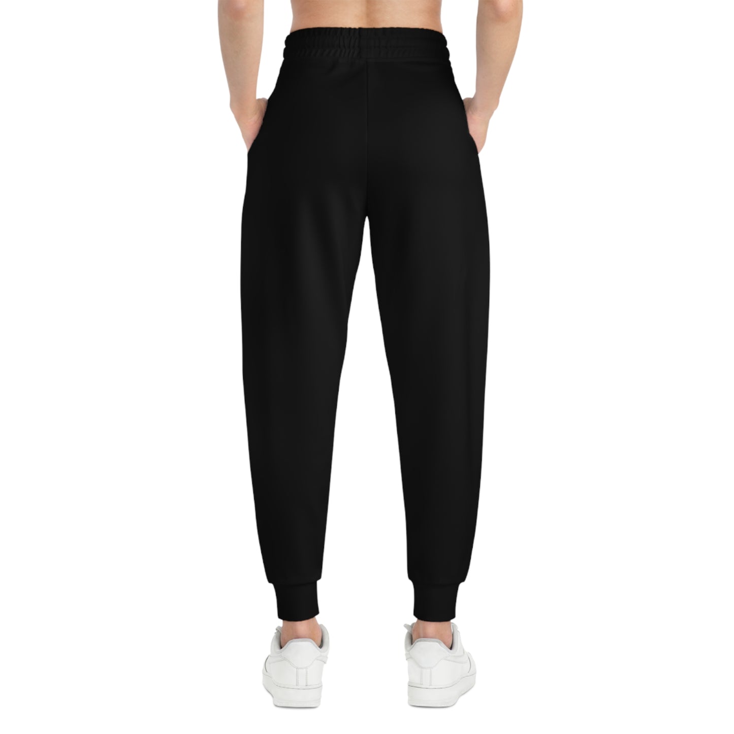 Copy of Athletic Joggers (AOP)