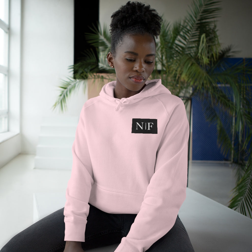 Unisex Supply Hoodie