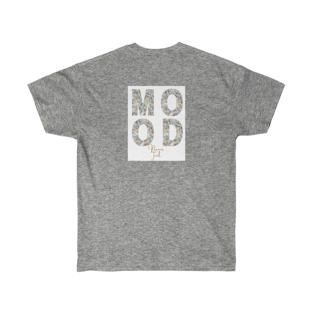 Unisex Ultra Cotton Tee