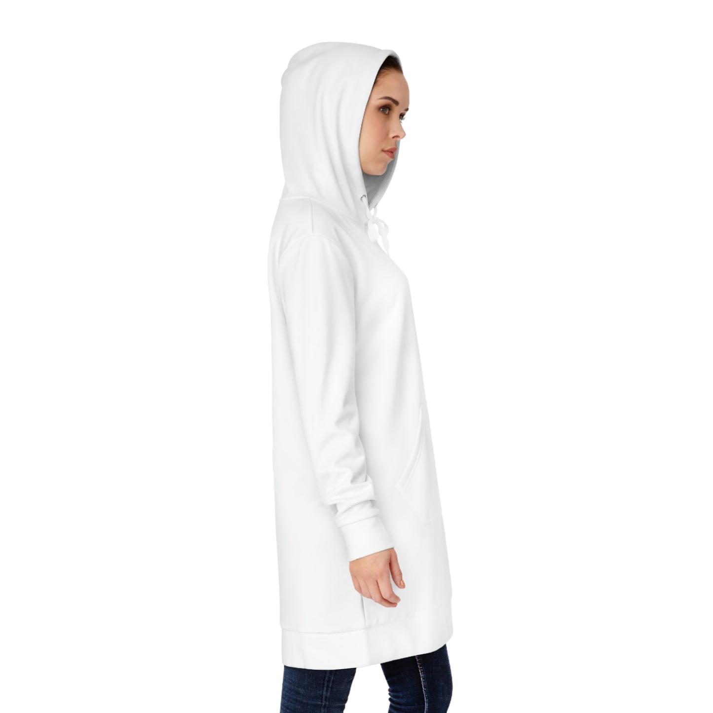 Copy of Copy of Copy of Women's Hoodie Dress (AOP)