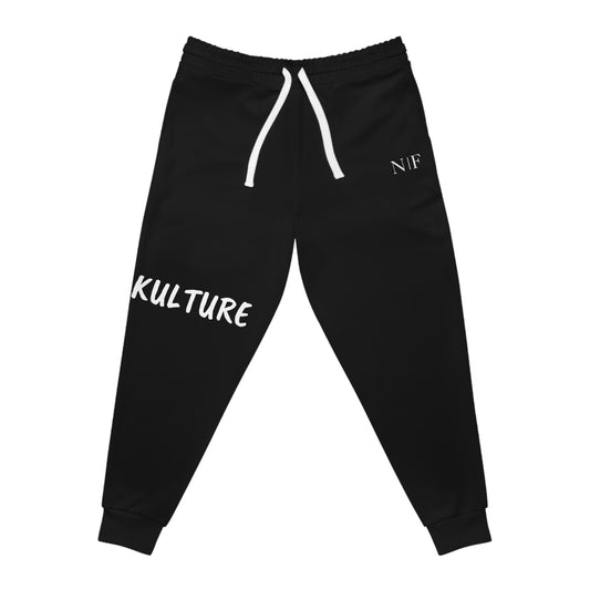 Copy of Athletic Joggers (AOP)