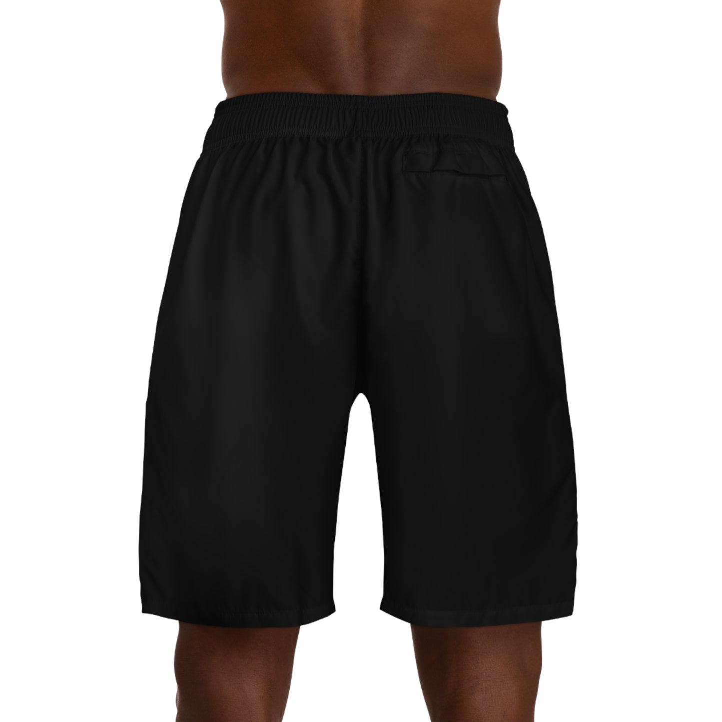 Copy of Men's Jogger Shorts (AOP)