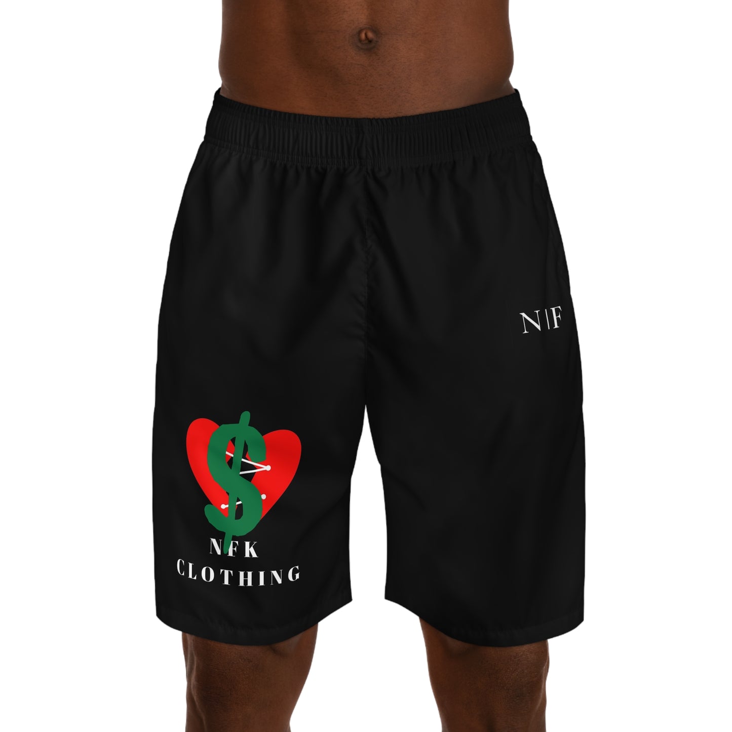 Copy of Men's Jogger Shorts (AOP)