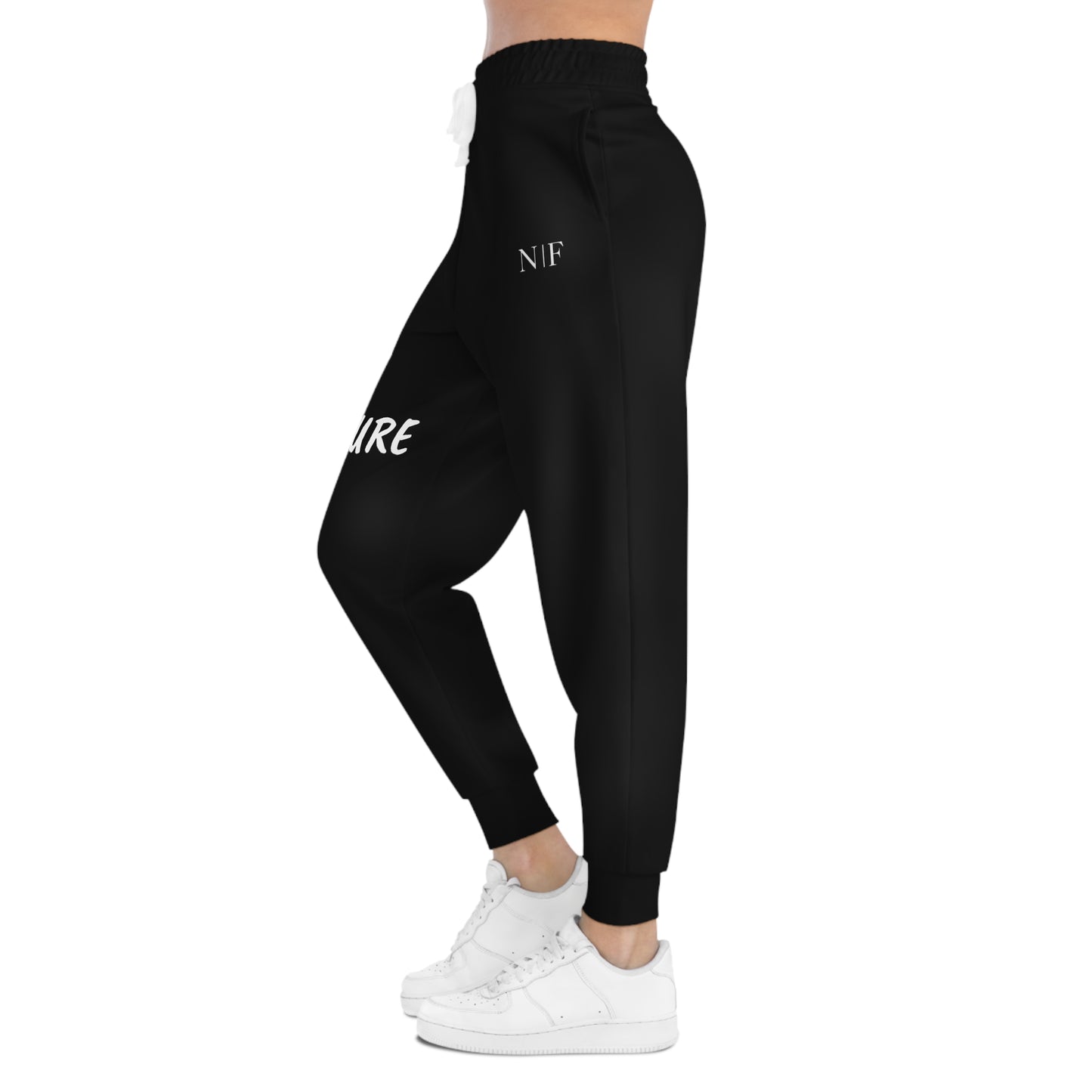 Copy of Athletic Joggers (AOP)