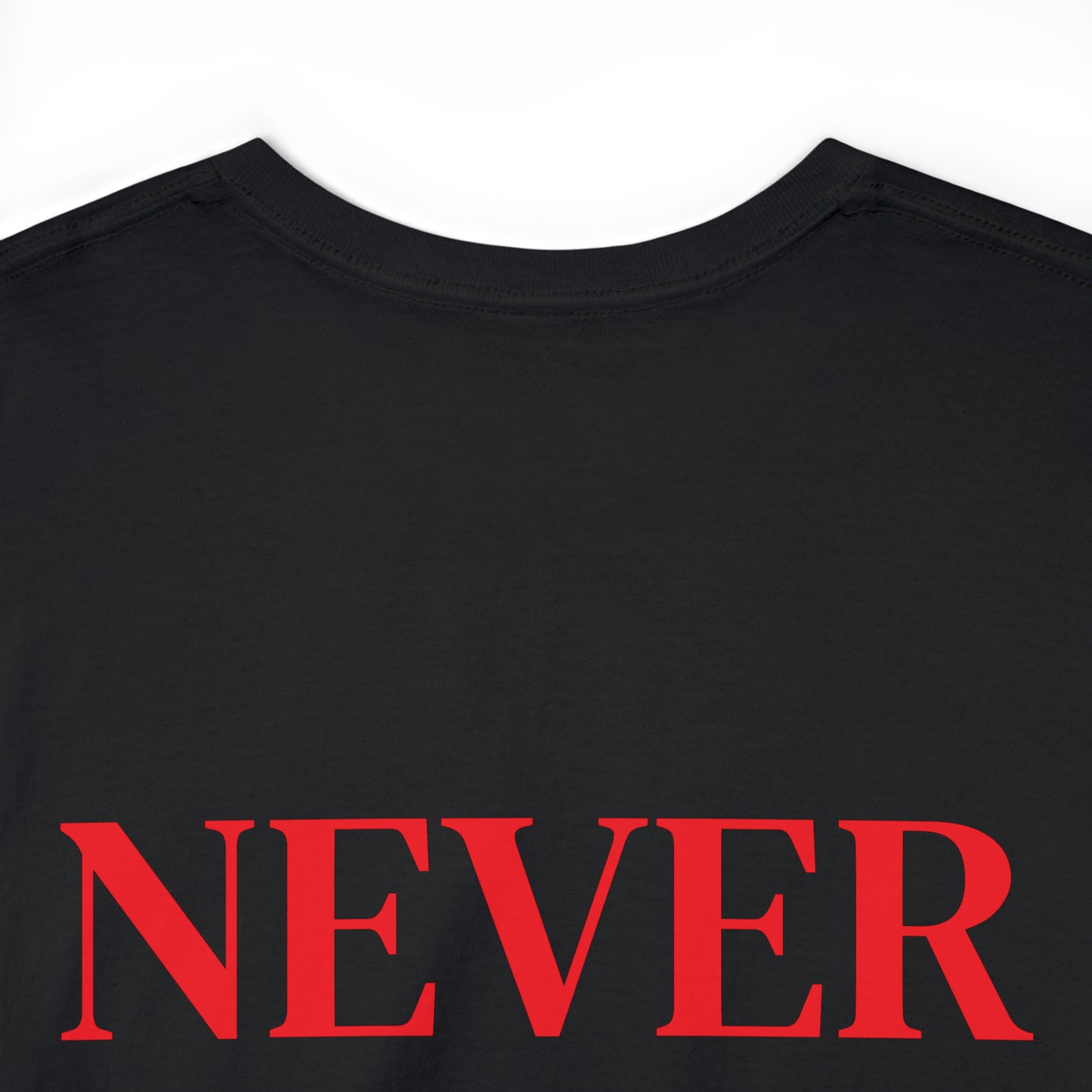 Copy of Unisex Heavy Cotton Tee