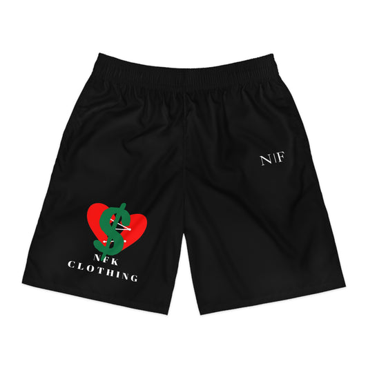 Copy of Men's Jogger Shorts (AOP)