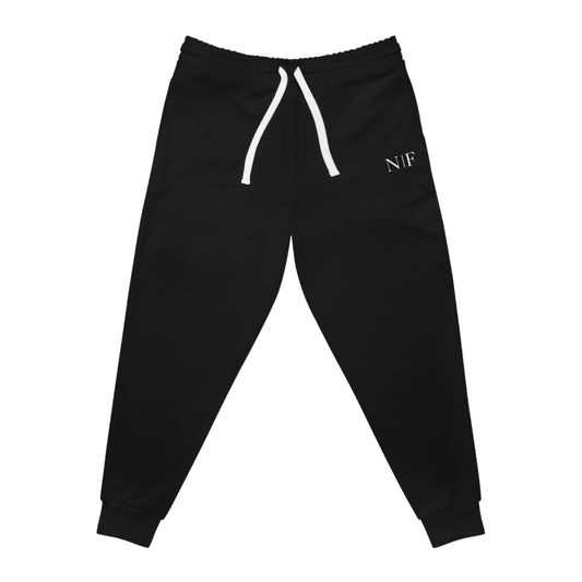 Athletic Joggers (AOP)