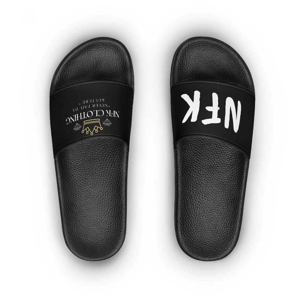 Women's Slide Sandals