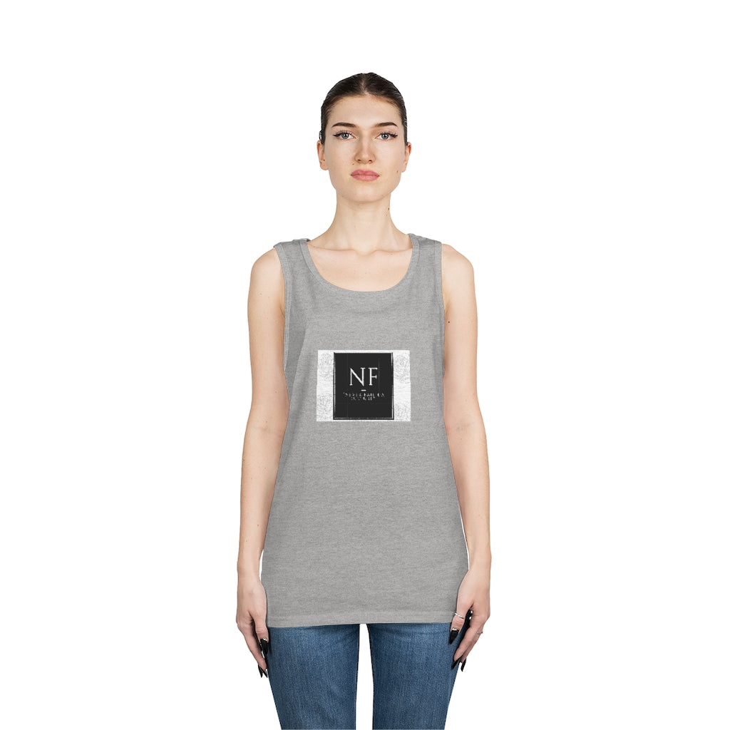 Unisex Heavy Cotton Tank Top