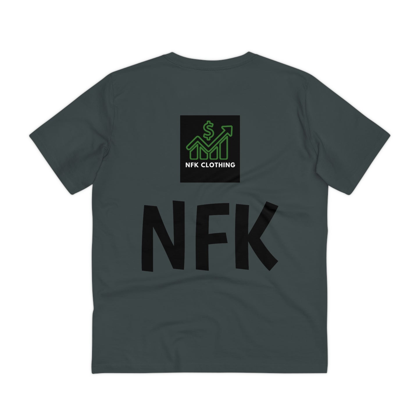 Organic Creator T-shirt - Unisex