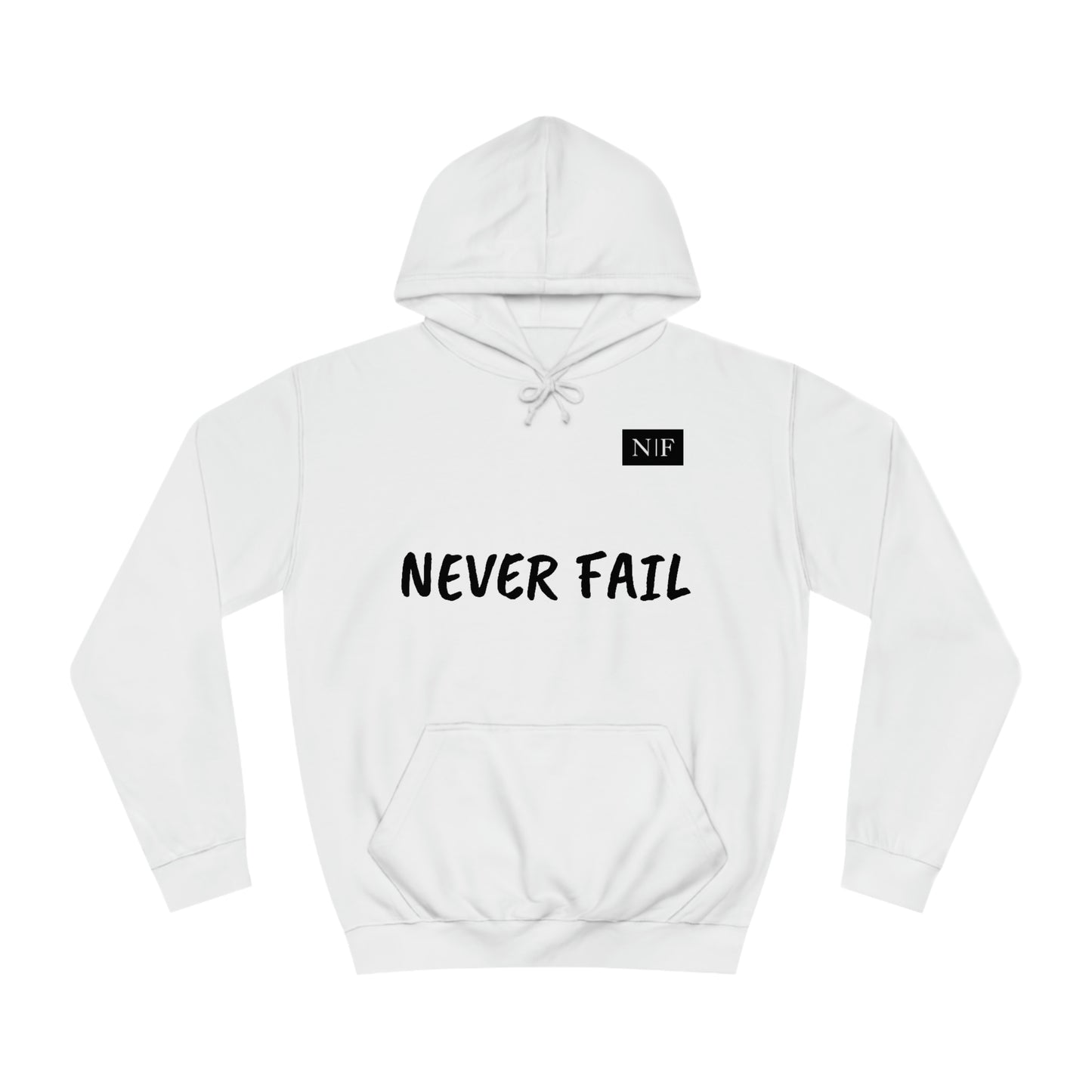 Unisex College Hoodie