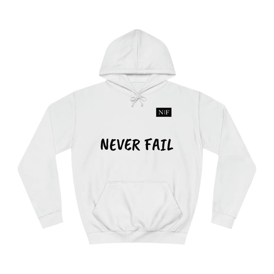 Unisex College Hoodie