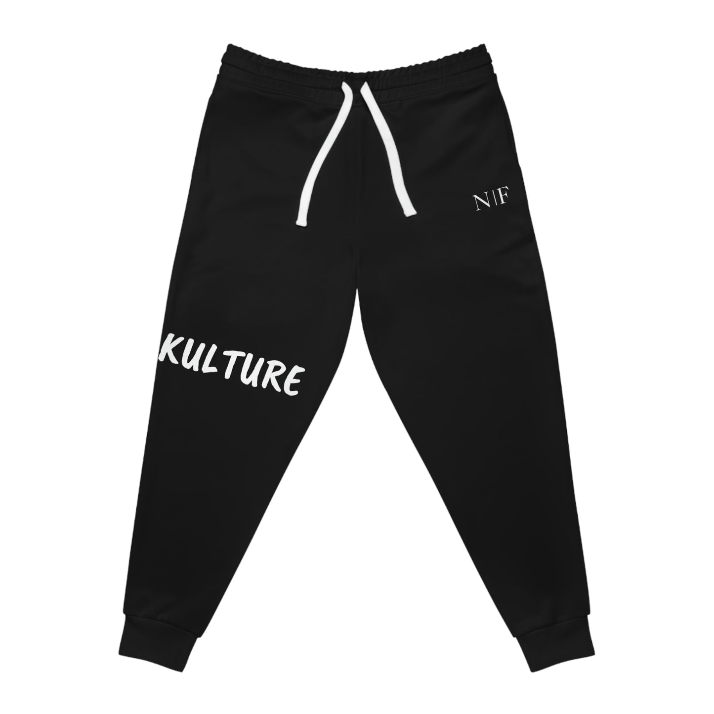 Athletic Joggers (AOP)