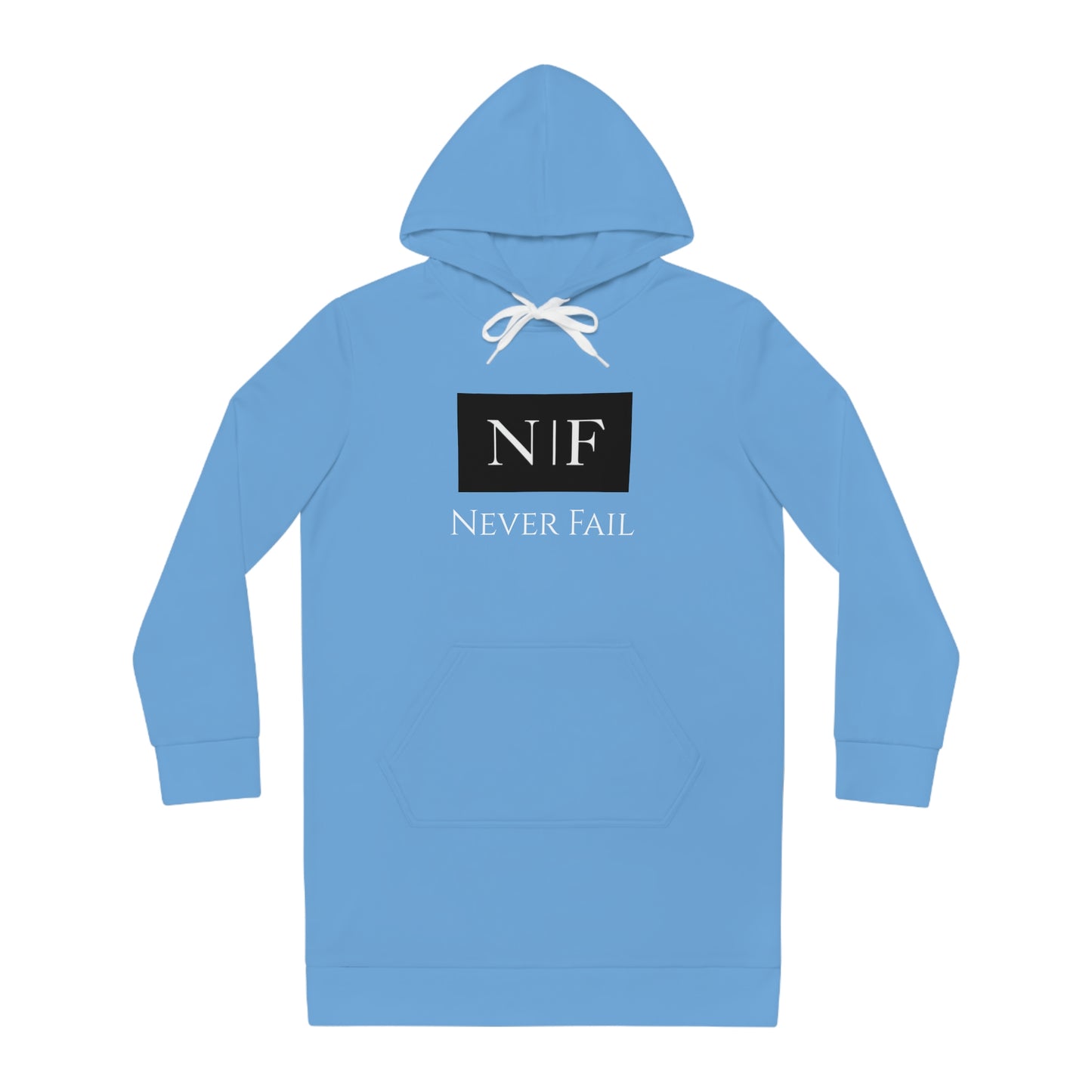 Copy of Women's Hoodie Dress (AOP)