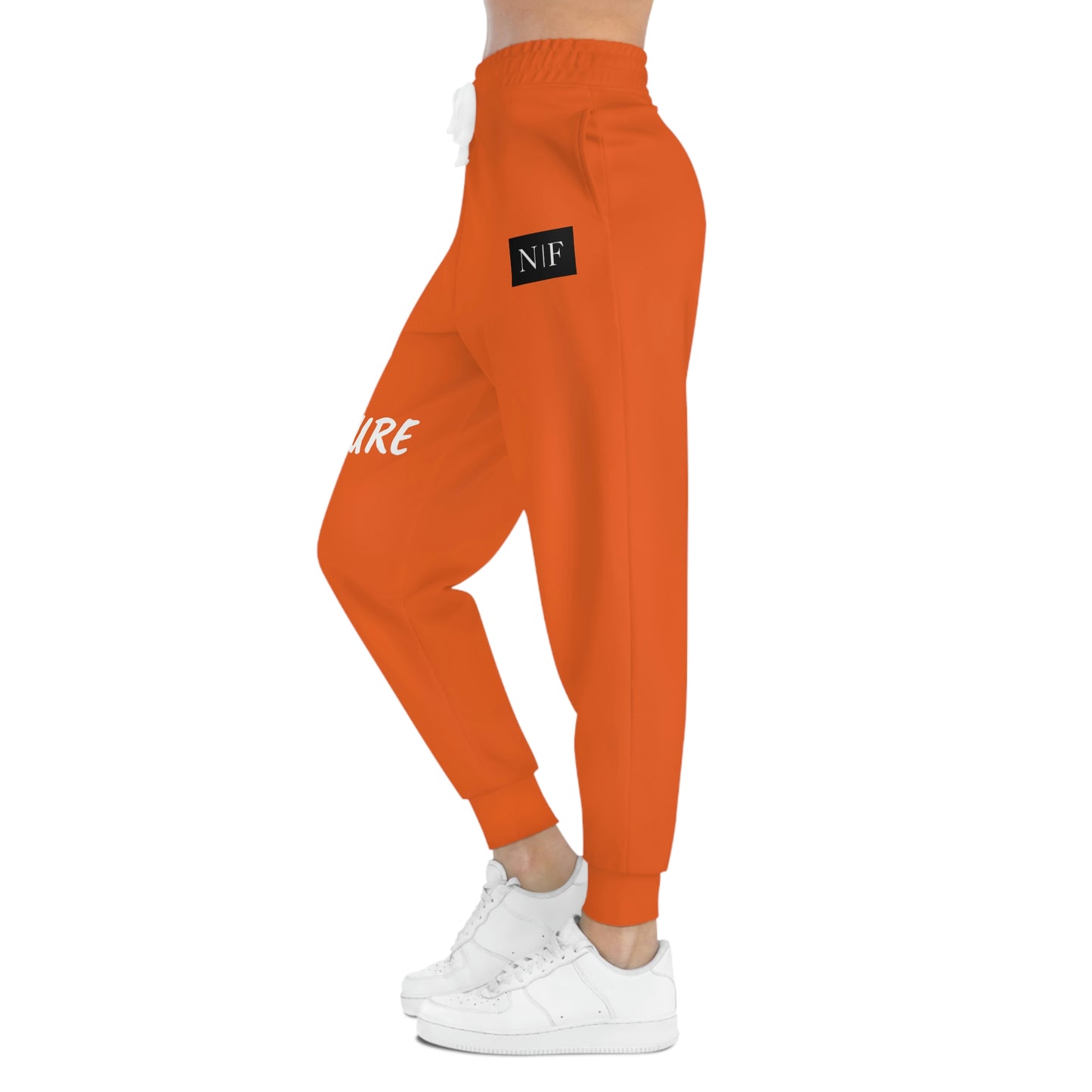 Athletic Joggers (AOP)