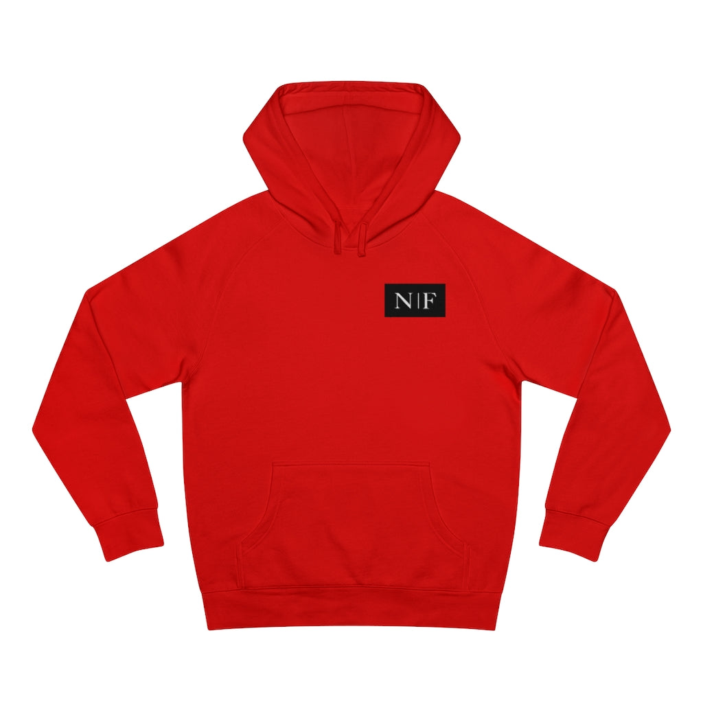 Unisex Supply Hoodie