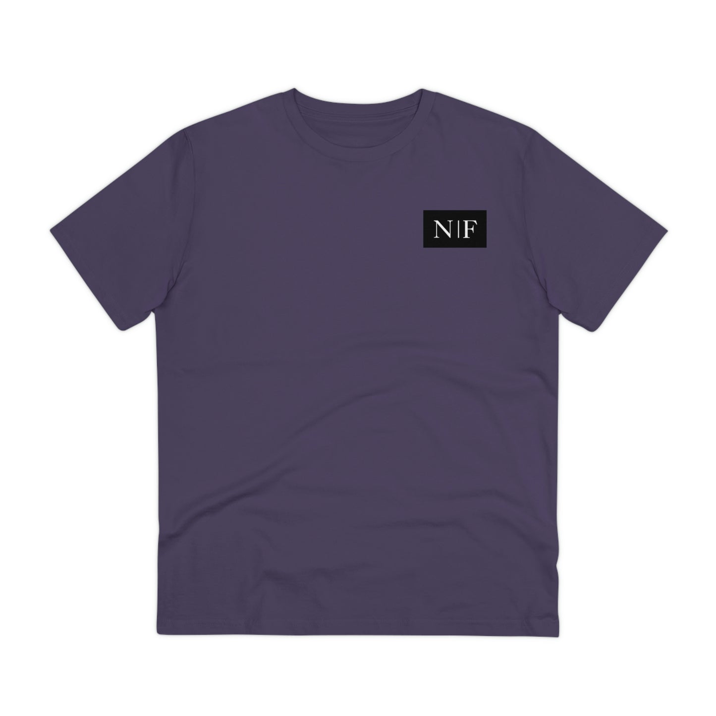 Organic Creator T-shirt - Unisex