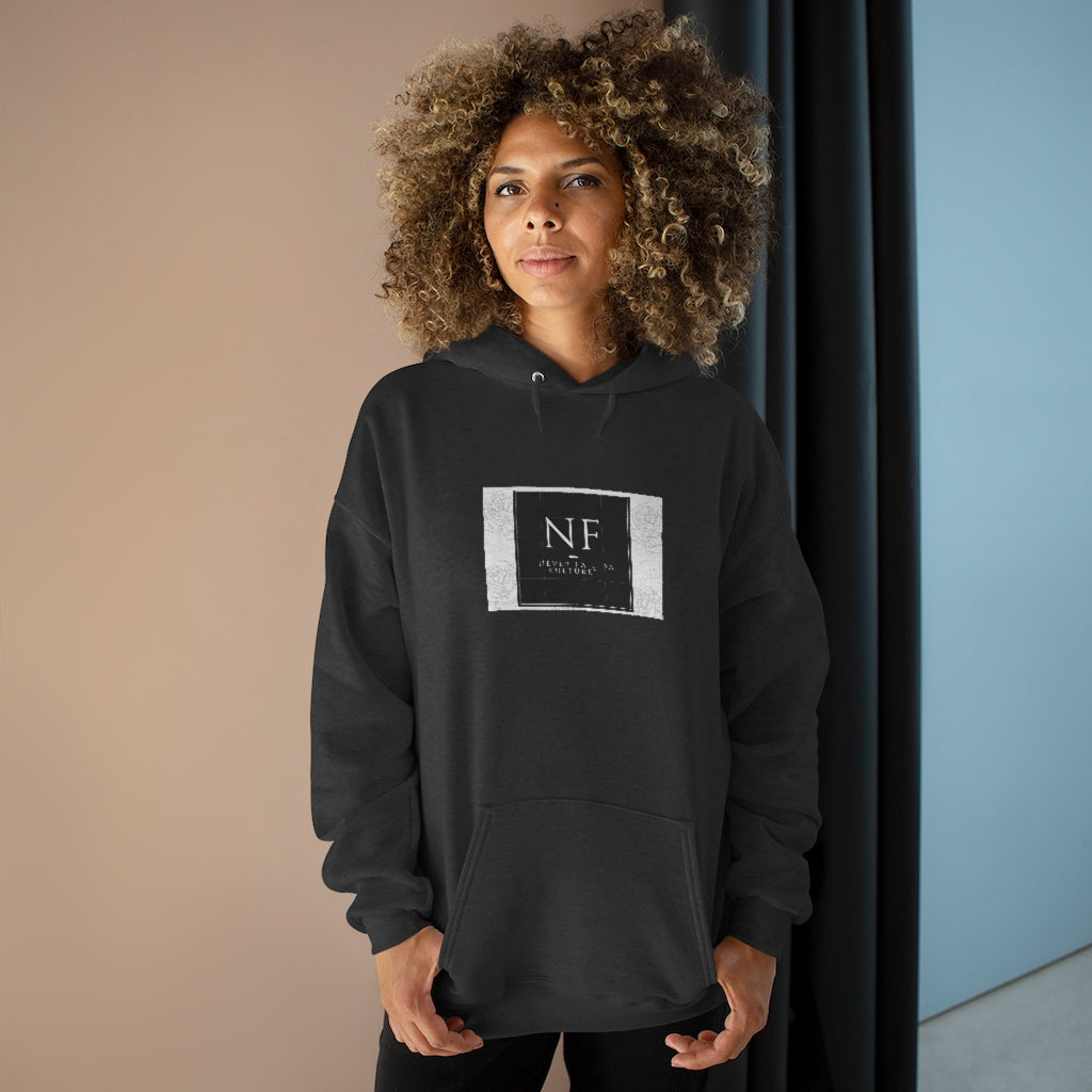 Unisex EcoSmart® Pullover Hoodie Sweatshirt