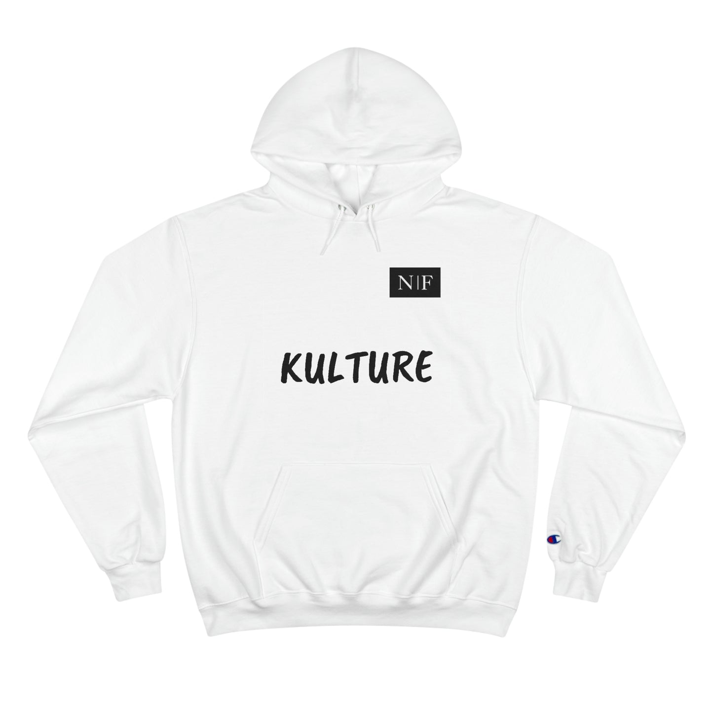 Copy of Champion Hoodie