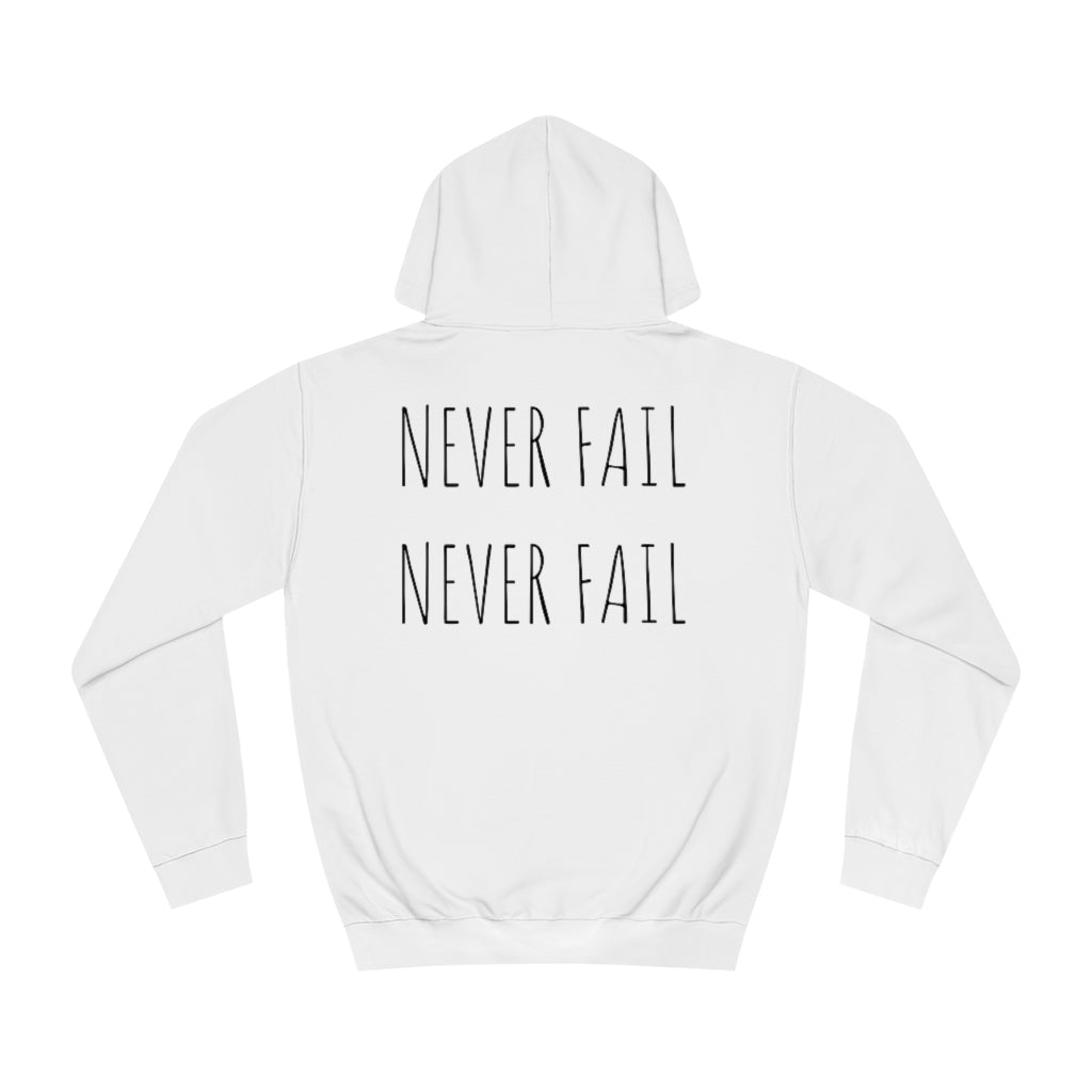 Unisex College Hoodie