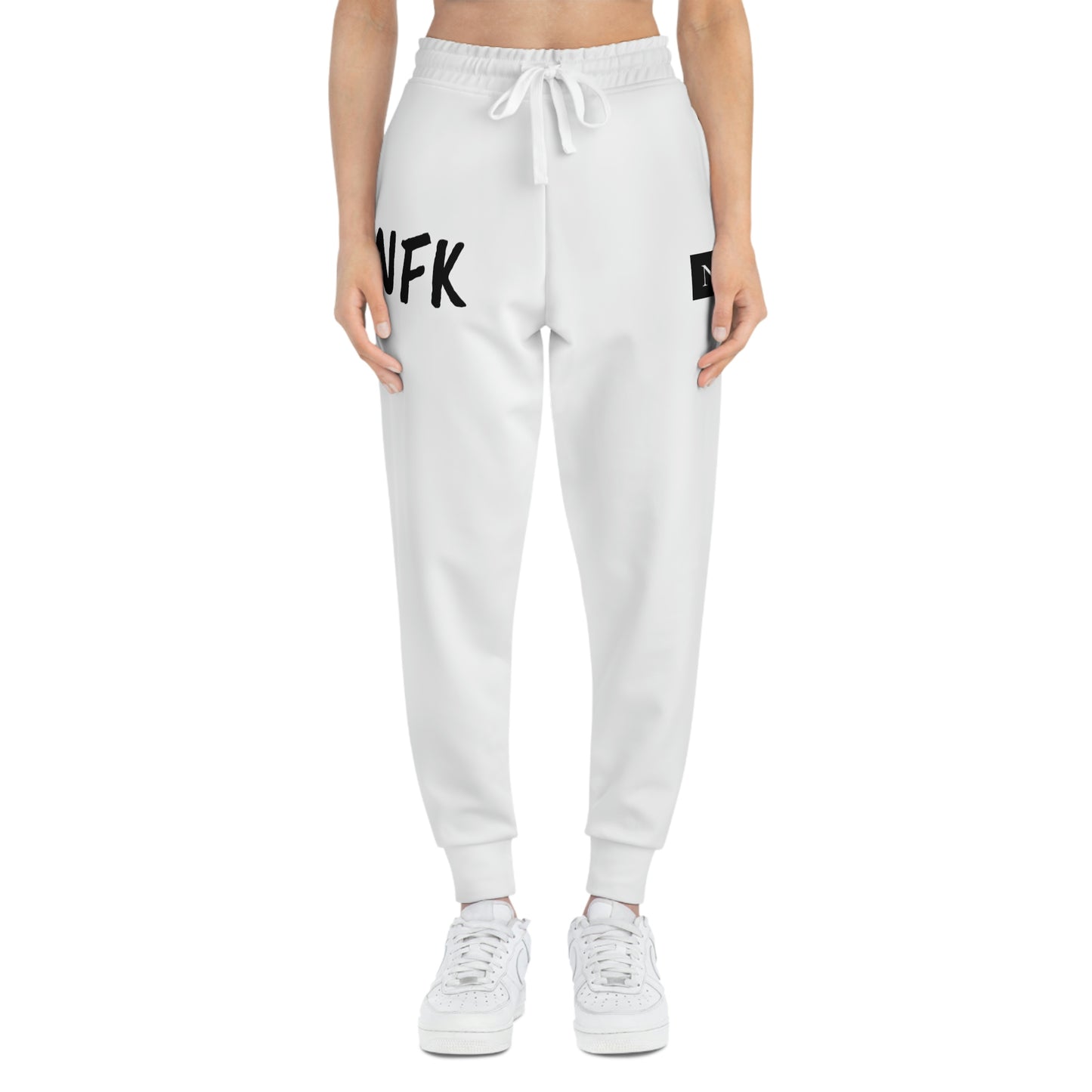 Athletic Joggers (AOP)