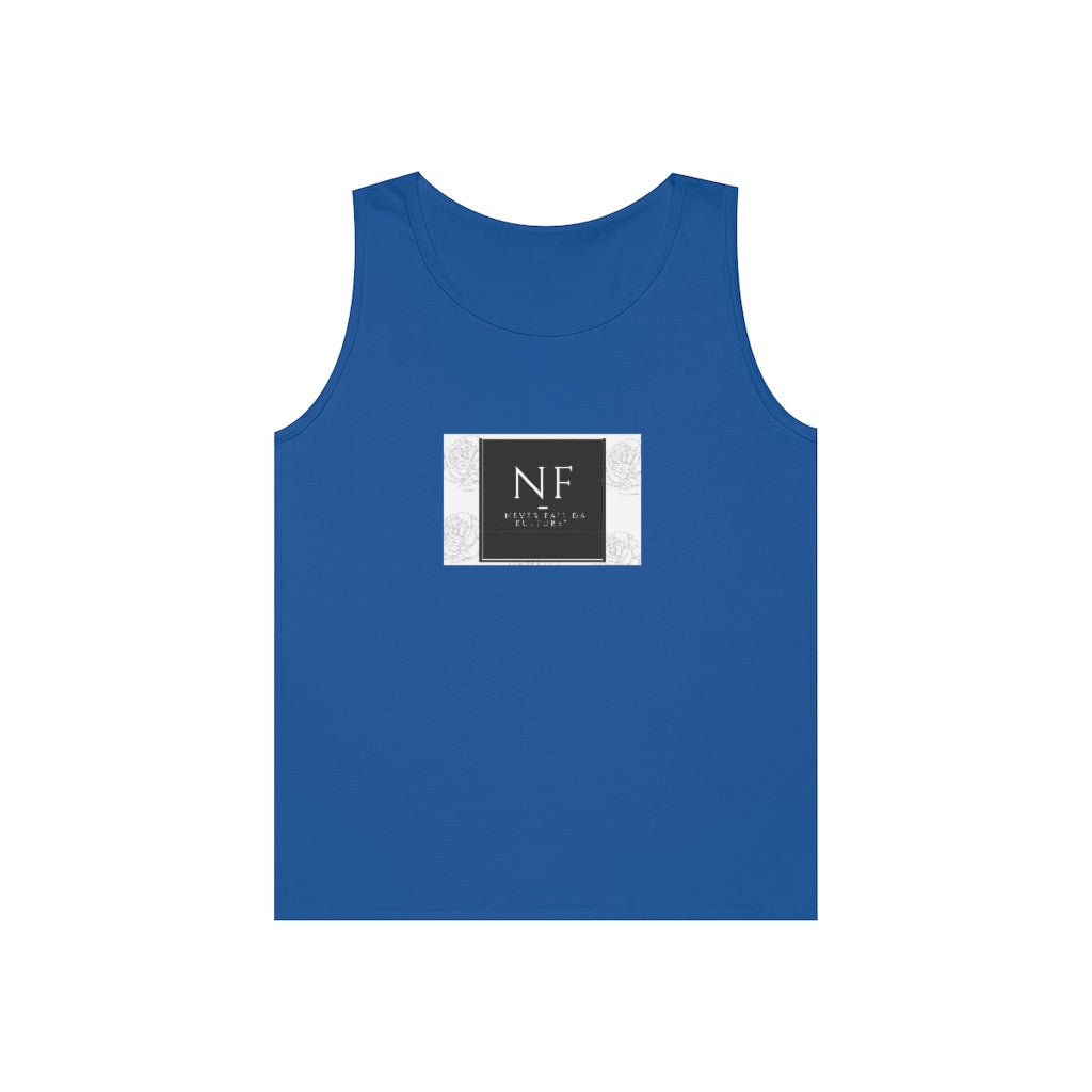 Unisex Heavy Cotton Tank Top