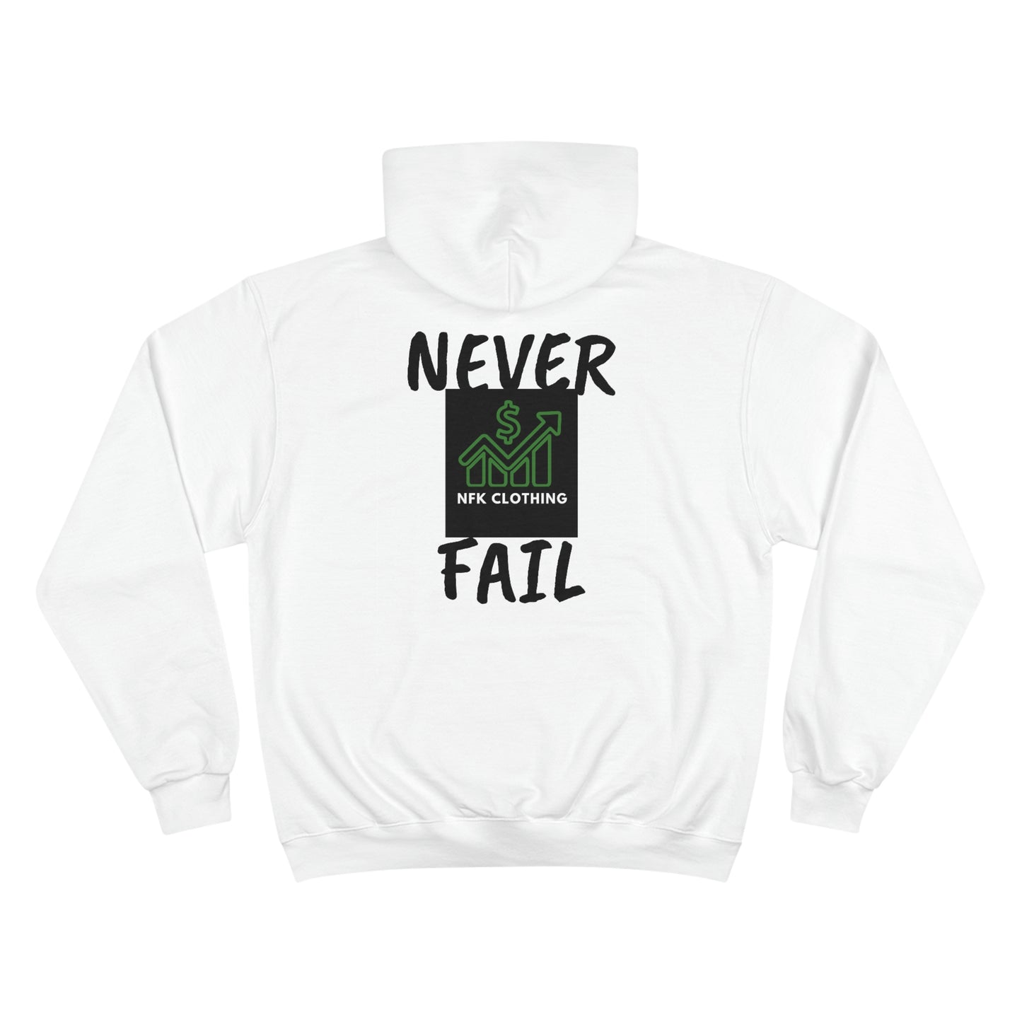 Copy of Champion Hoodie