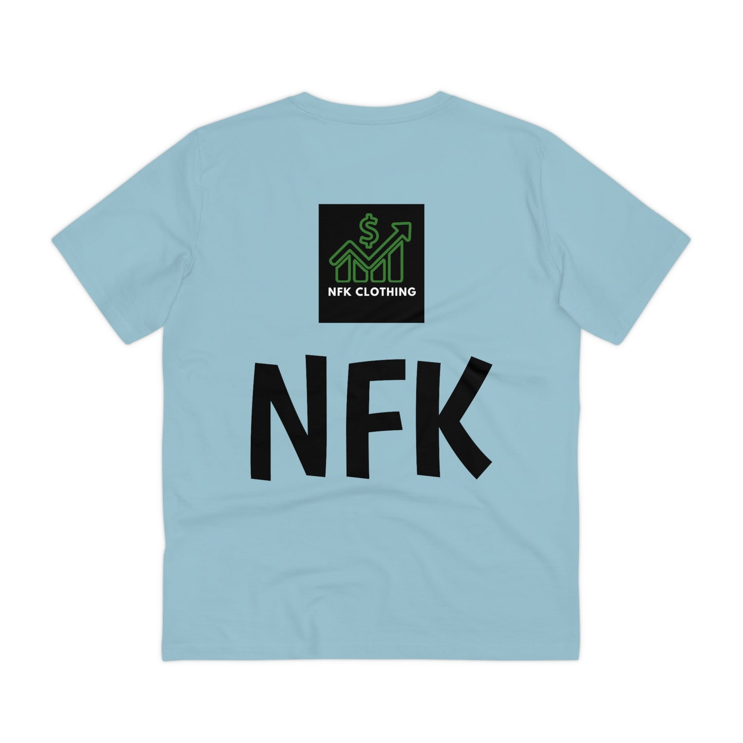 Organic Creator T-shirt - Unisex