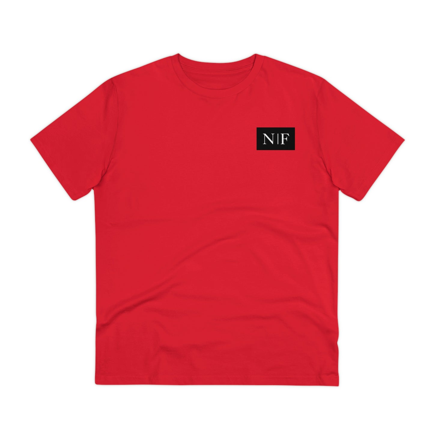 Organic Creator T-shirt - Unisex