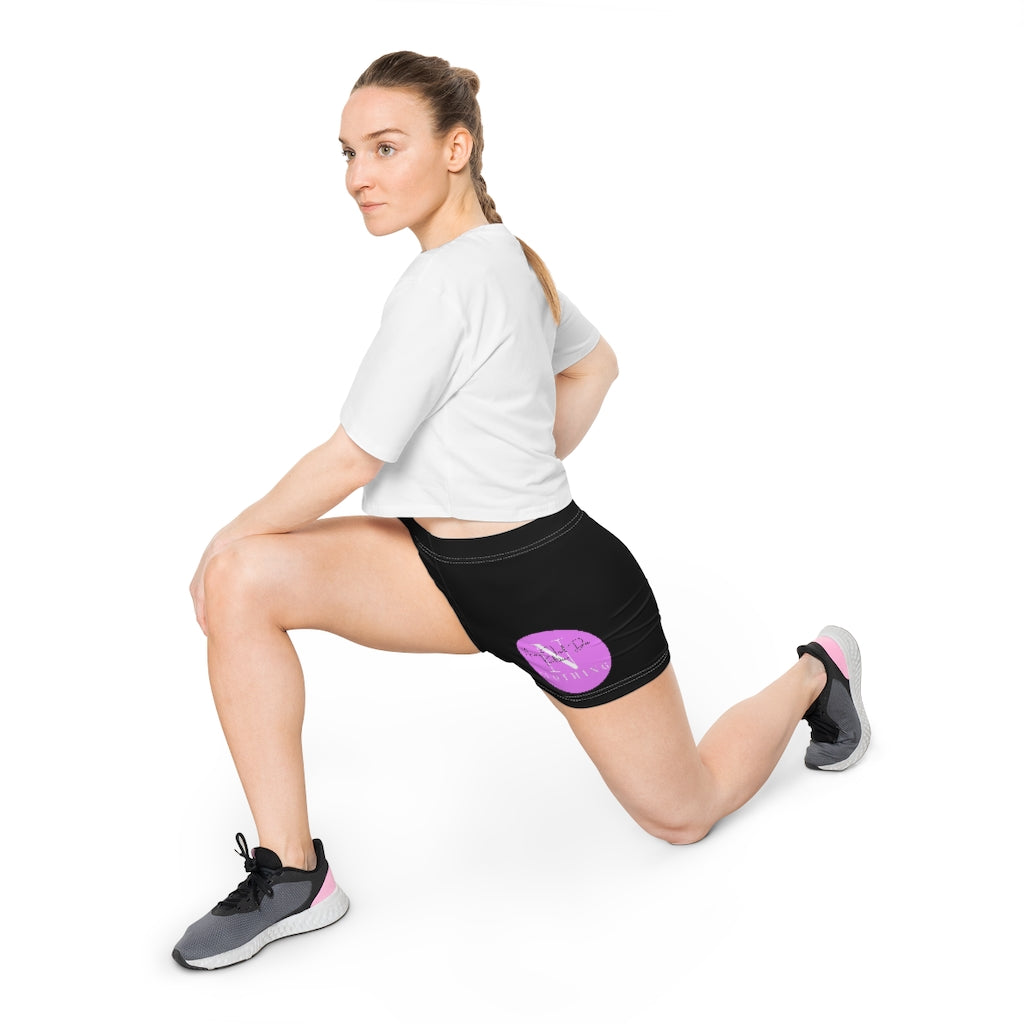 Women's Shorts (AOP)