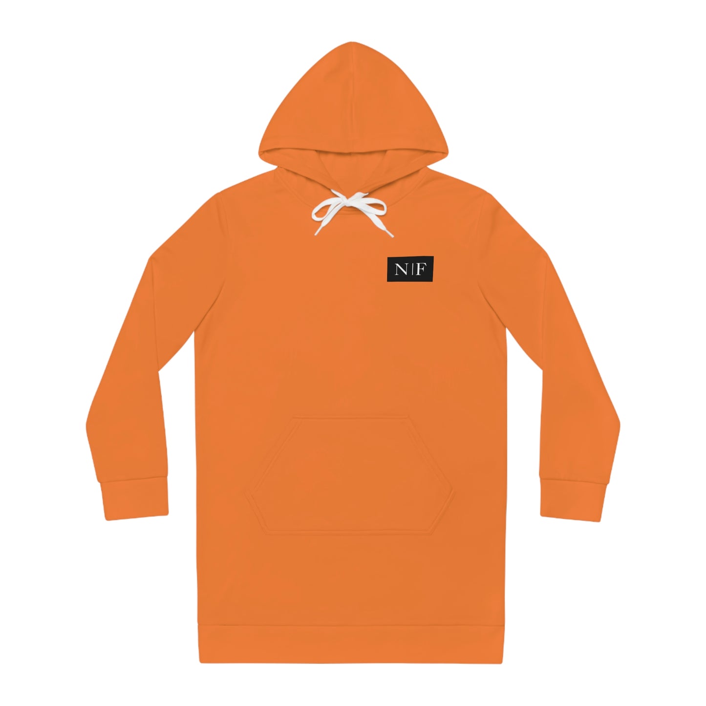 Copy of Copy of Women's Hoodie Dress (AOP)