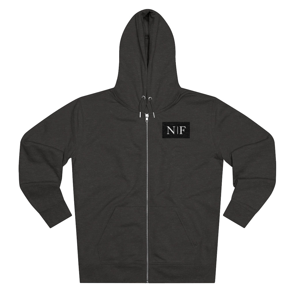 Men's Cultivator Zip Hoodie