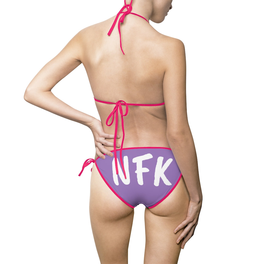 Women's Bikini Swimsuit