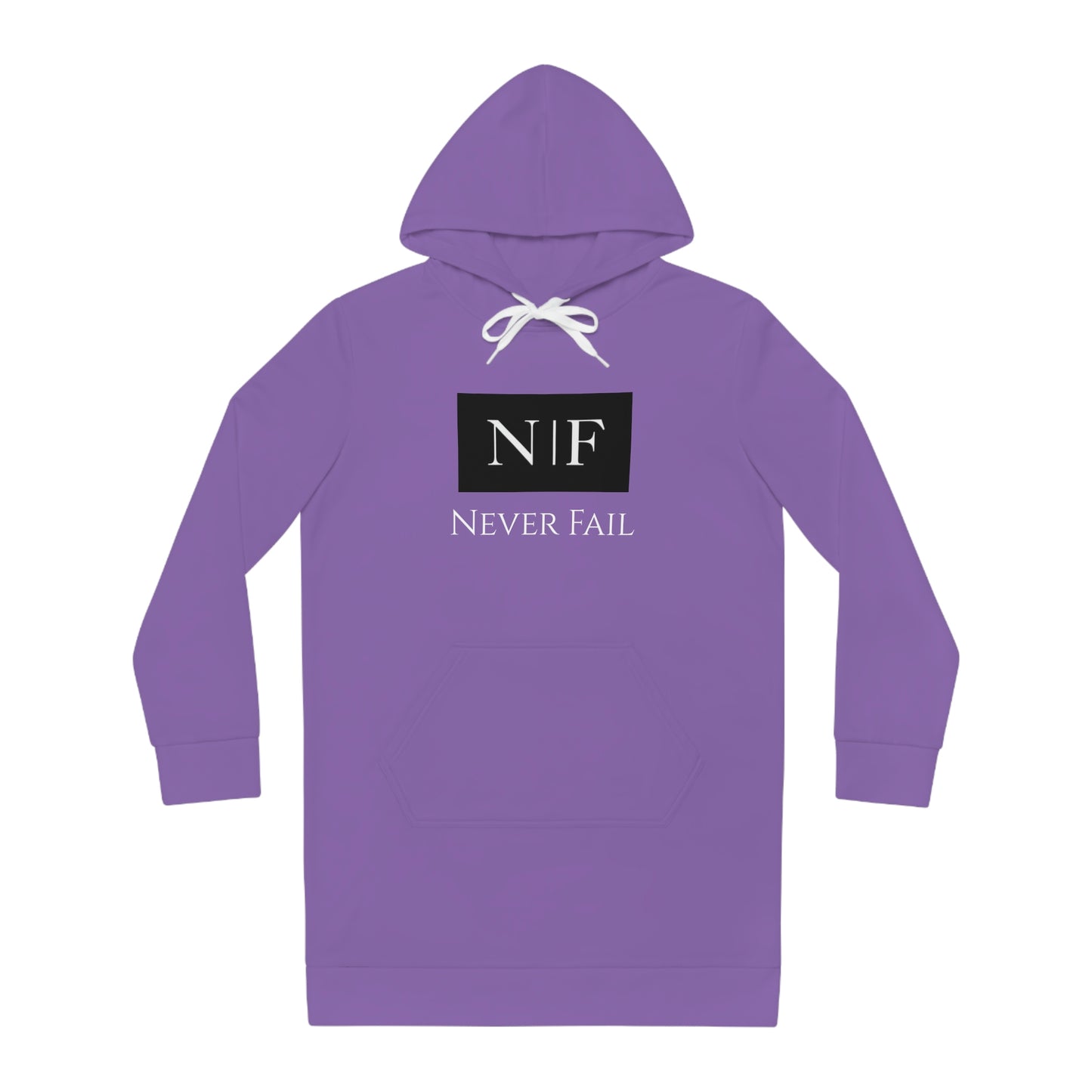 Copy of Copy of Copy of Women's Hoodie Dress (AOP)