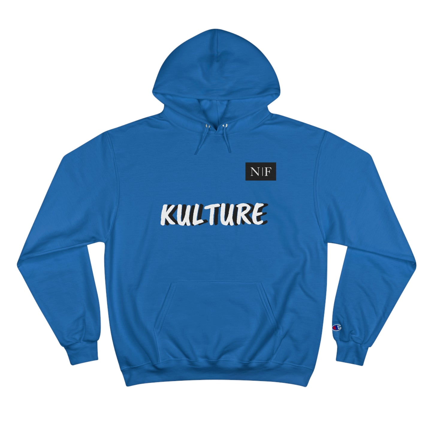 Copy of Champion Hoodie