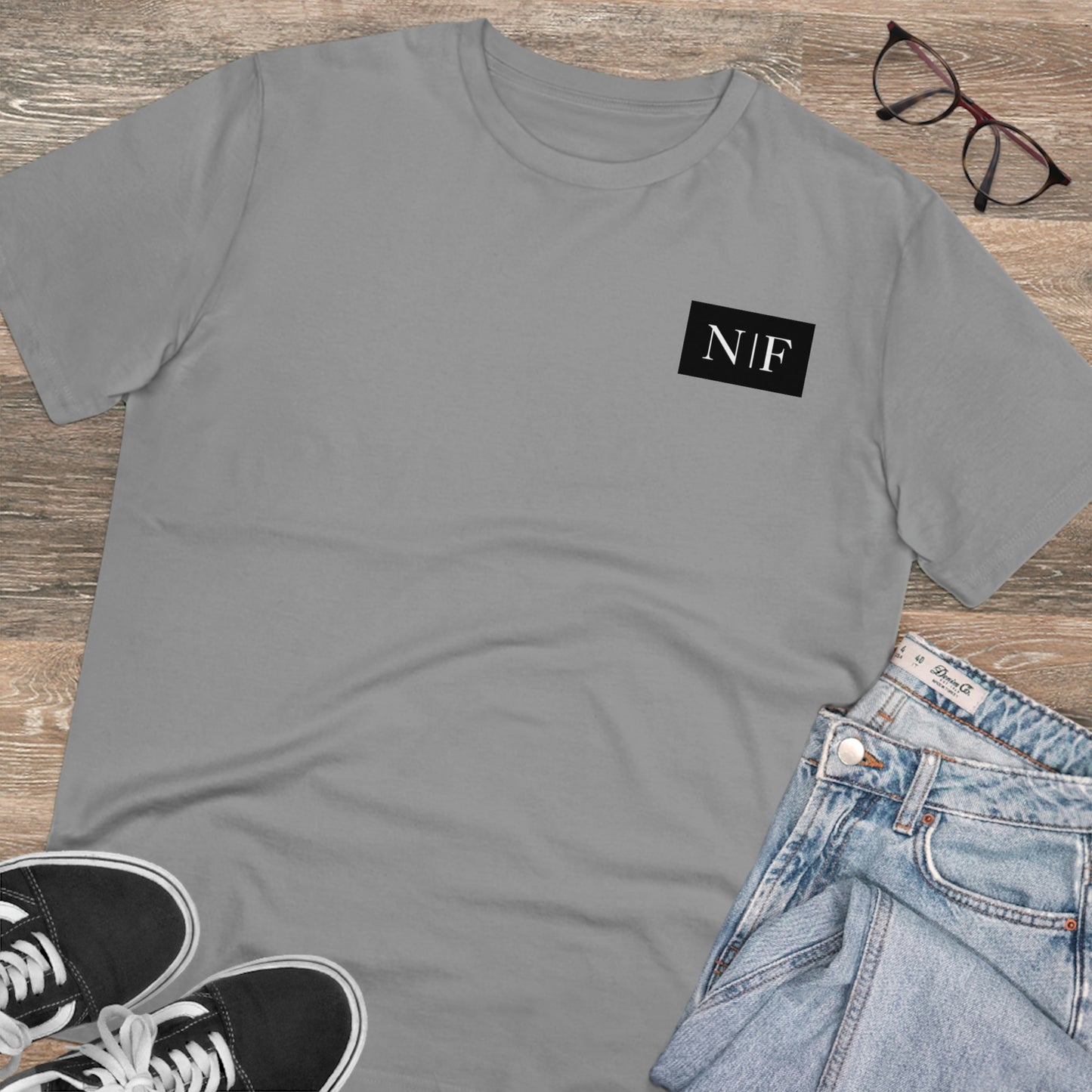 Organic Creator T-shirt - Unisex