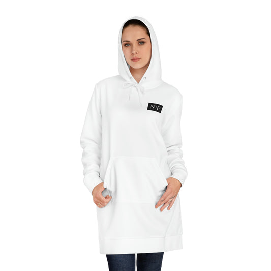 Copy of Copy of Copy of Women's Hoodie Dress (AOP)