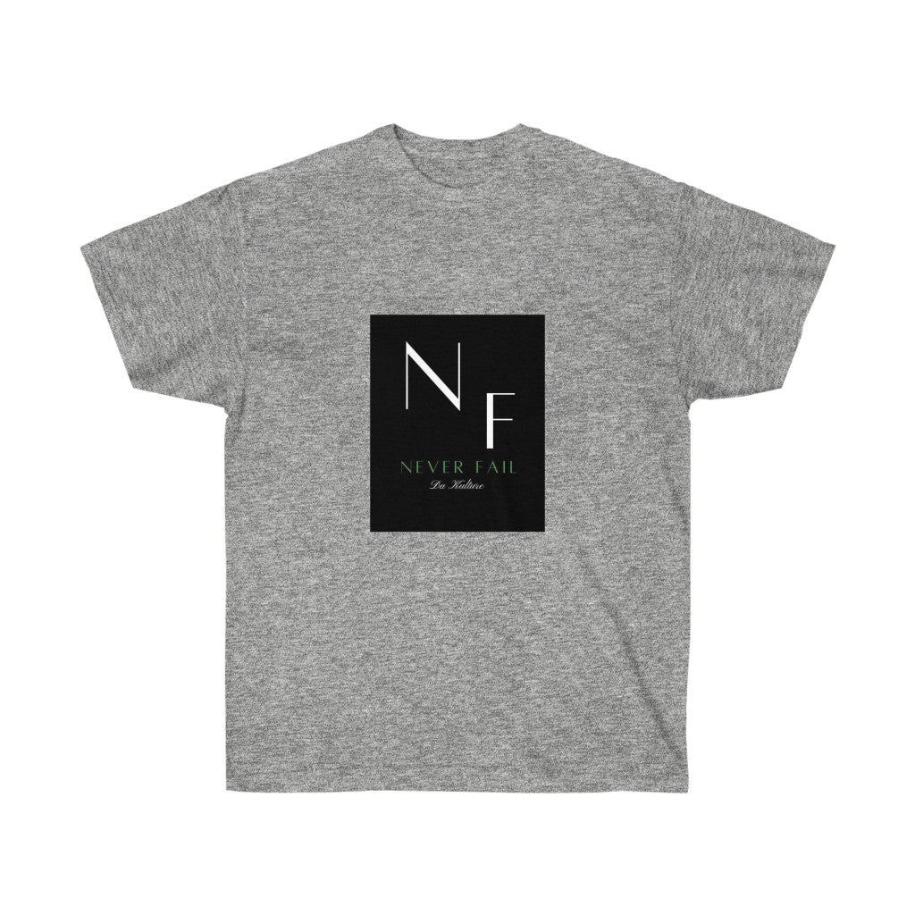 Unisex Ultra Cotton Tee