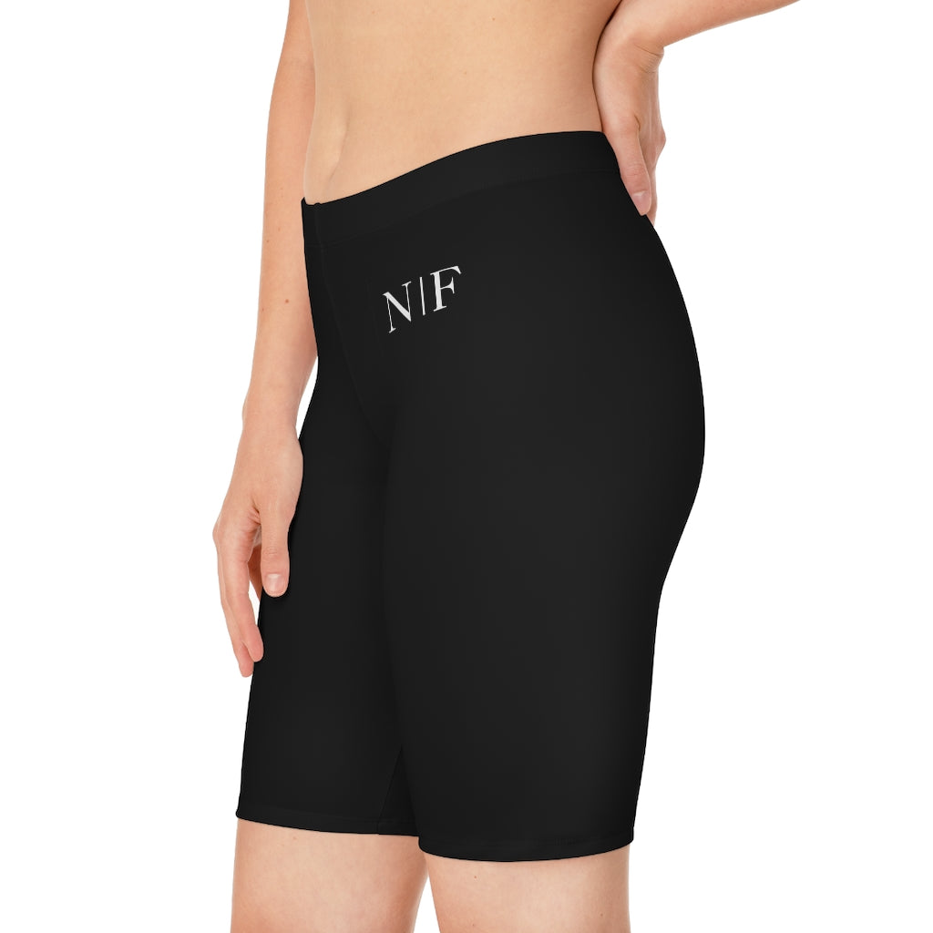 Women's Bike Shorts
