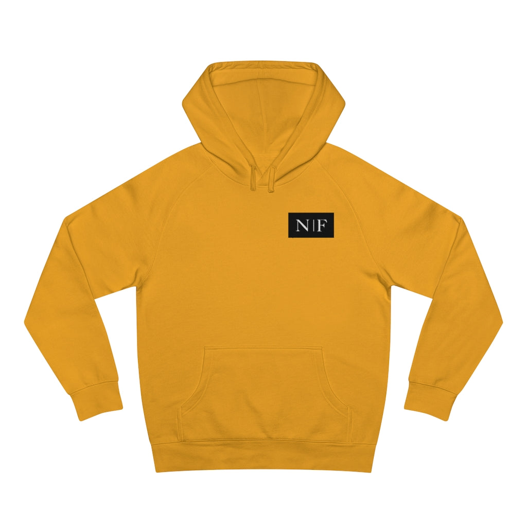 Unisex Supply Hoodie
