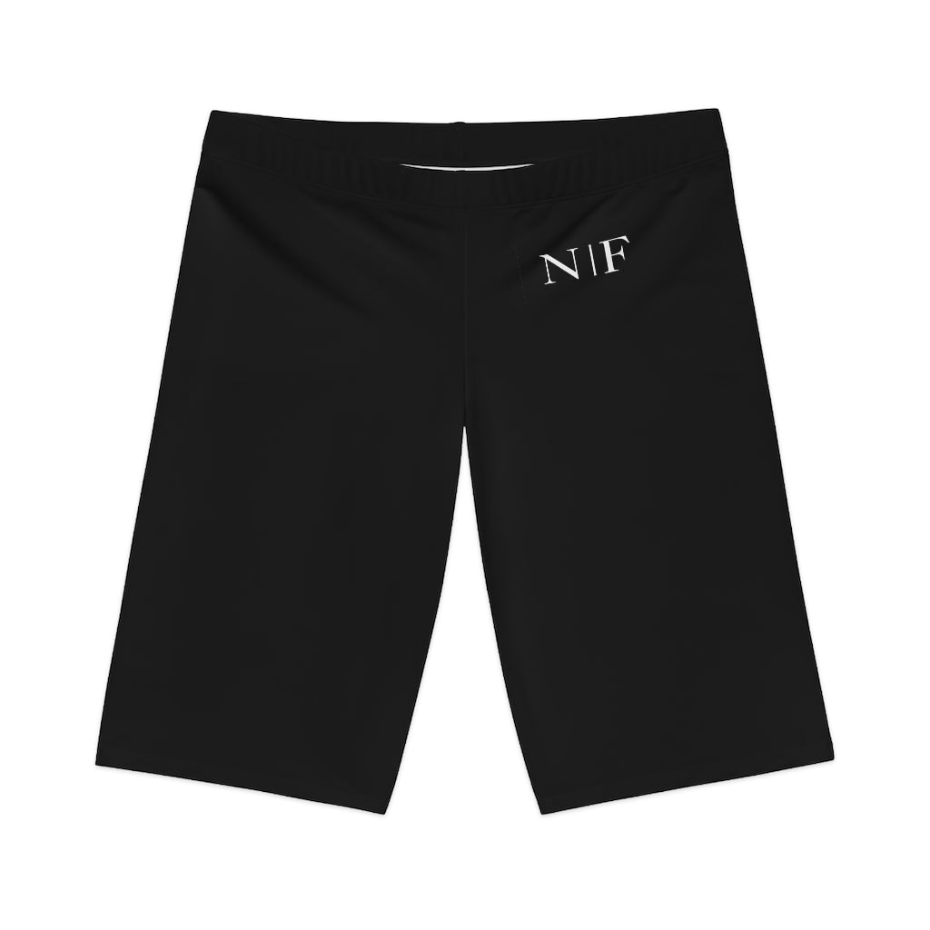 Women's Bike Shorts
