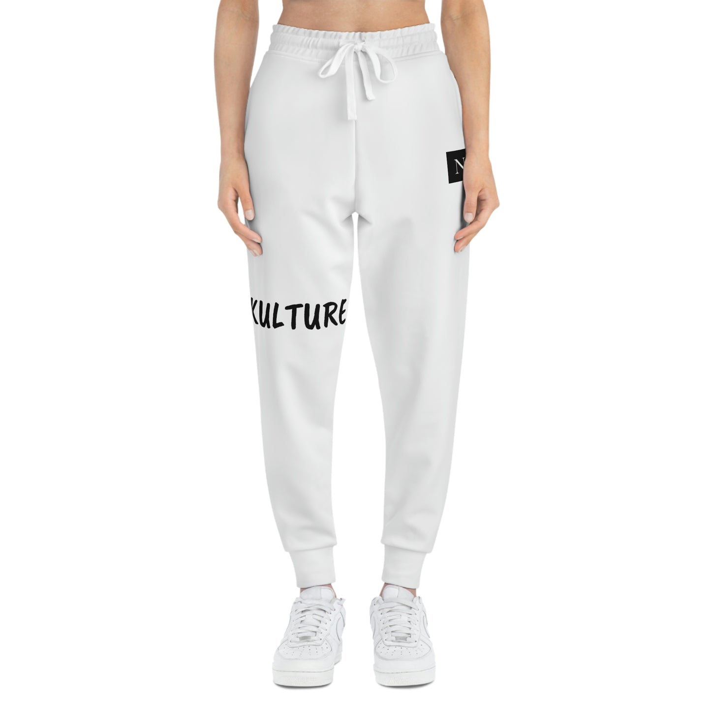Athletic Joggers (AOP)