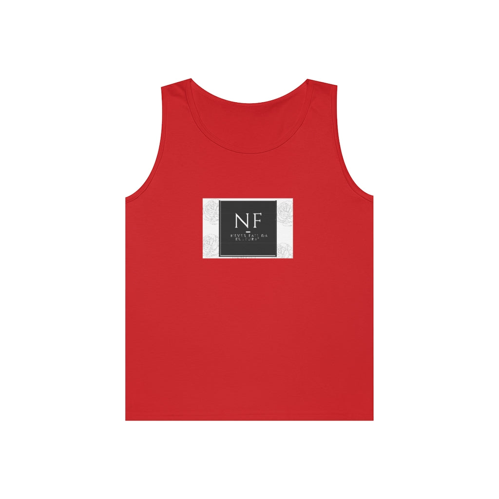 Unisex Heavy Cotton Tank Top