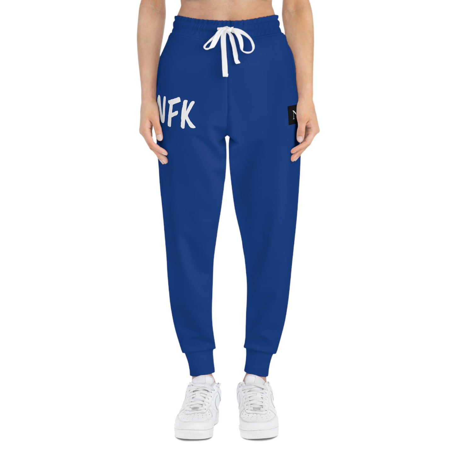 Athletic Joggers (AOP)