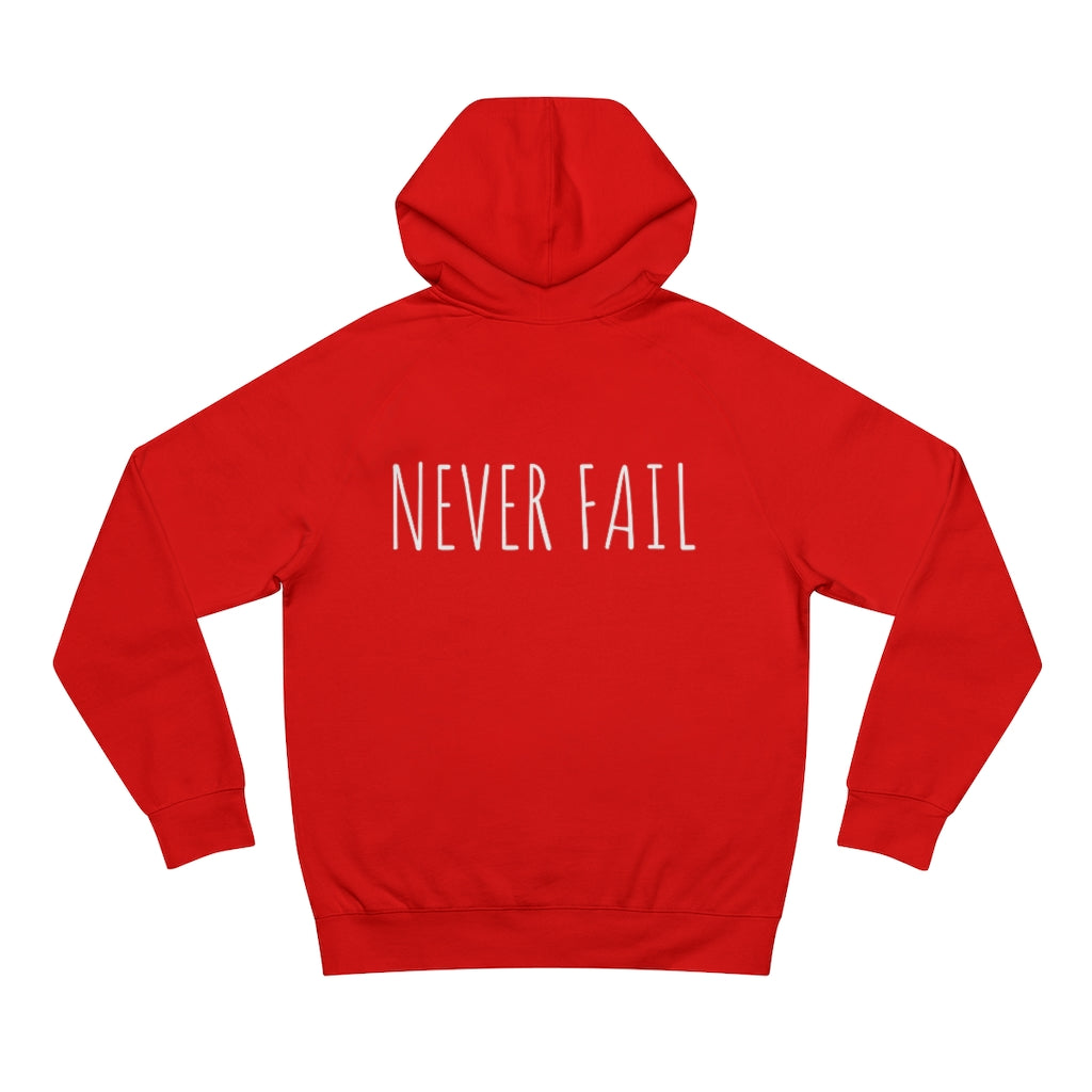 Unisex Supply Hoodie