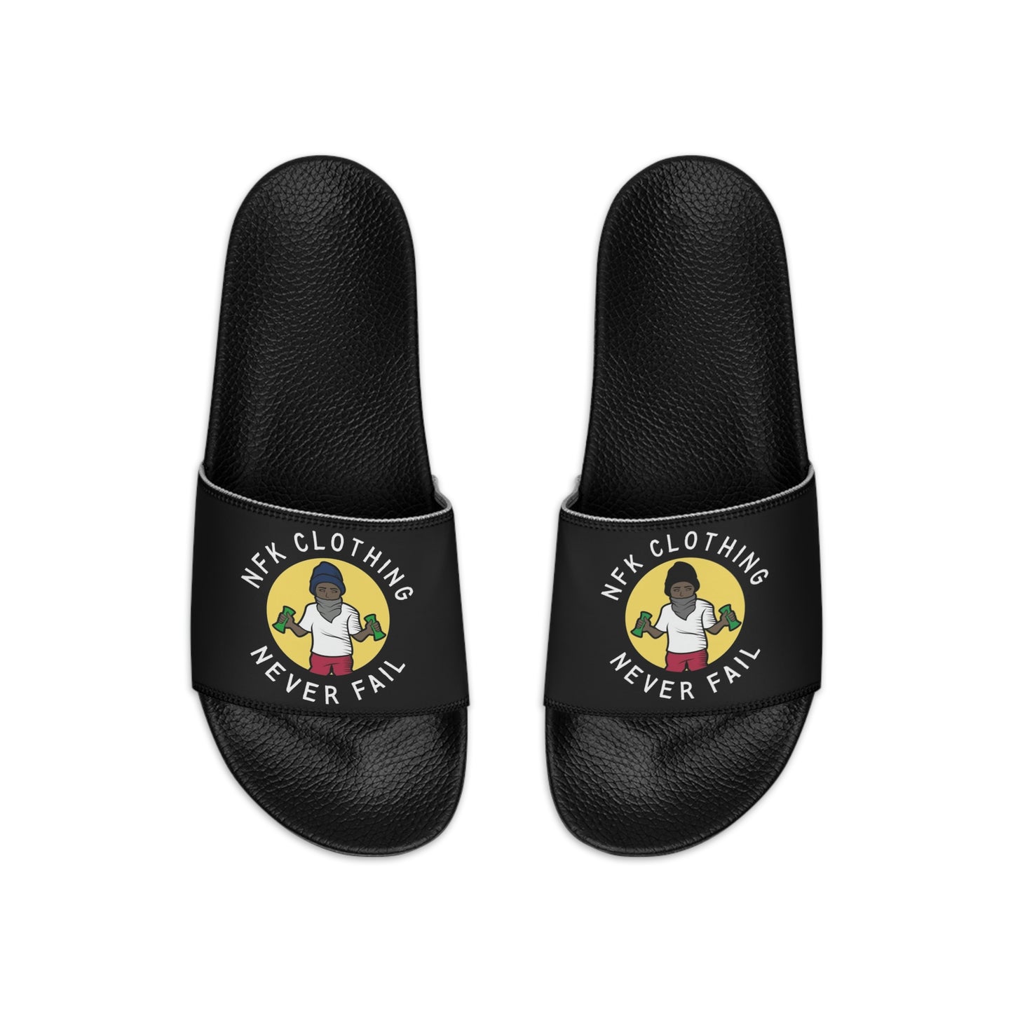 Copy of Copy of Men's Slide Sandals