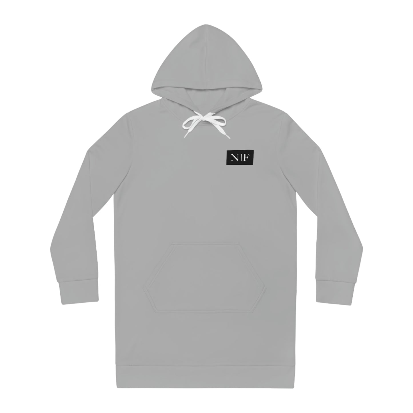 Copy of Copy of Copy of Women's Hoodie Dress (AOP)