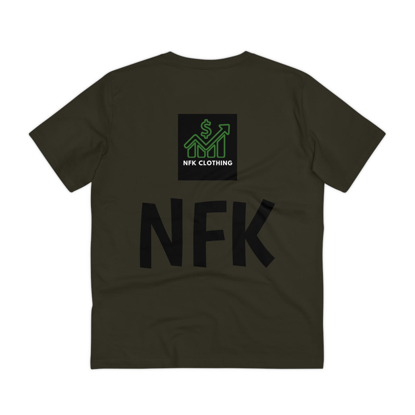 Organic Creator T-shirt - Unisex