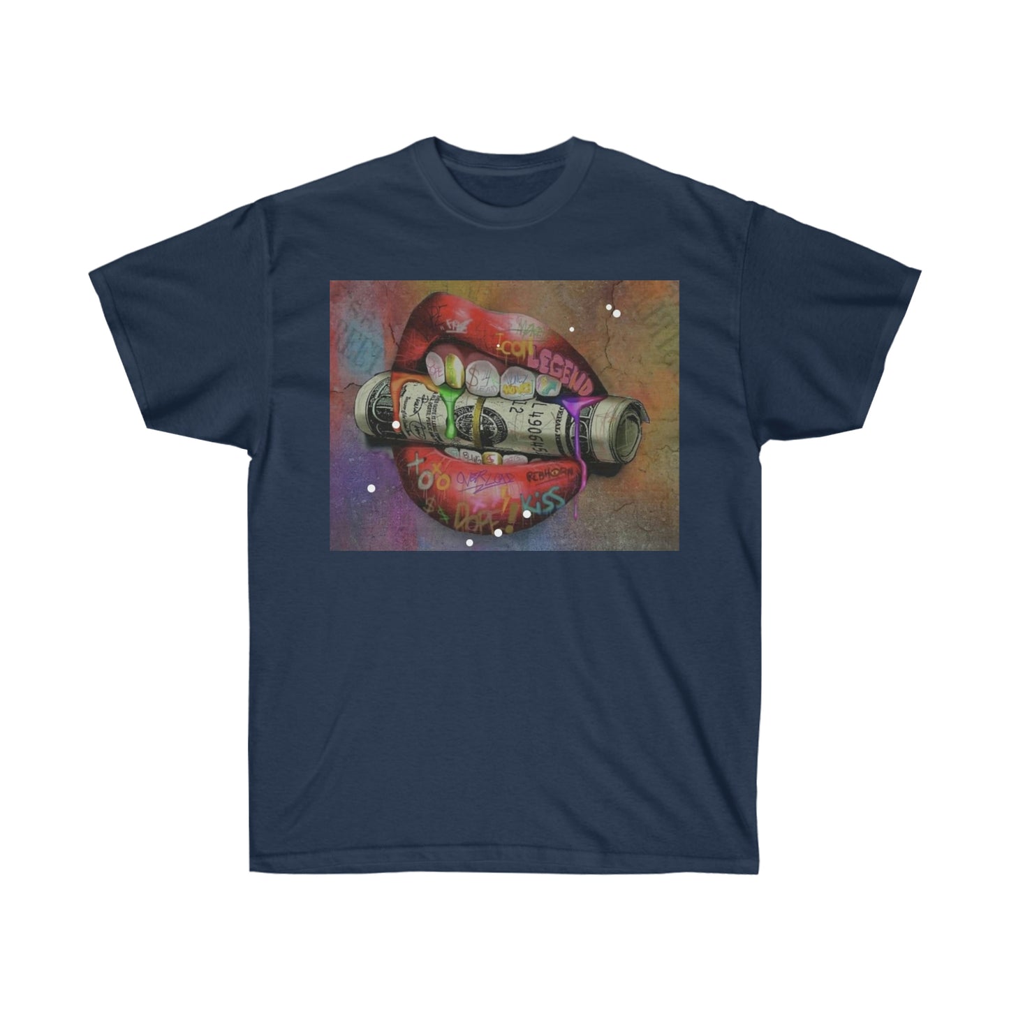 Unisex Ultra Cotton Tee