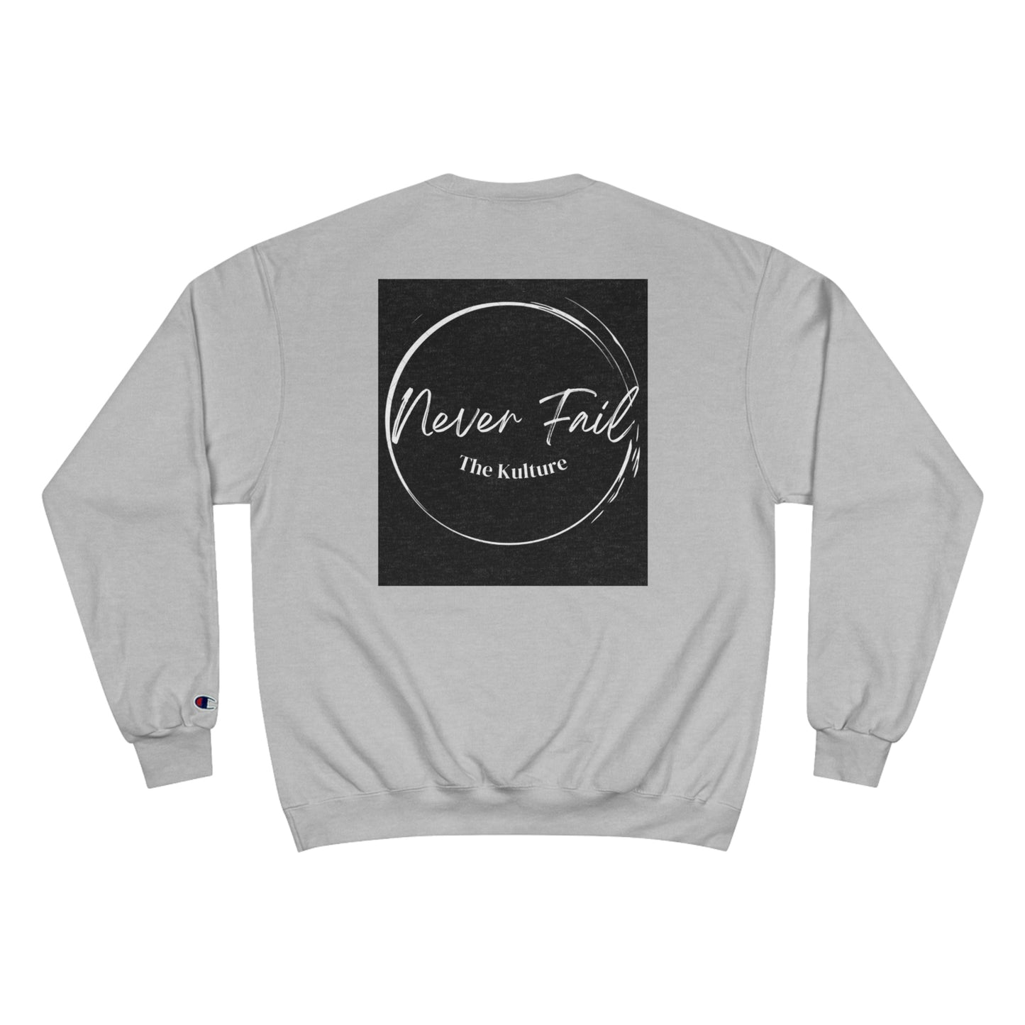 Copy of Champion Sweatshirt